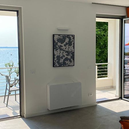 Sirmio Apartments - Darsena Stay ซีร์มิโอเน ภายนอก รูปภาพ