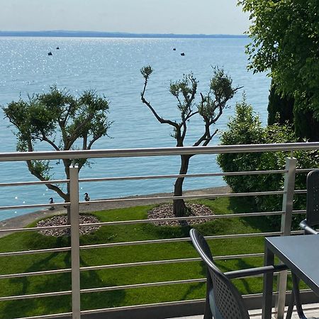 Sirmio Apartments - Darsena Stay ซีร์มิโอเน ภายนอก รูปภาพ