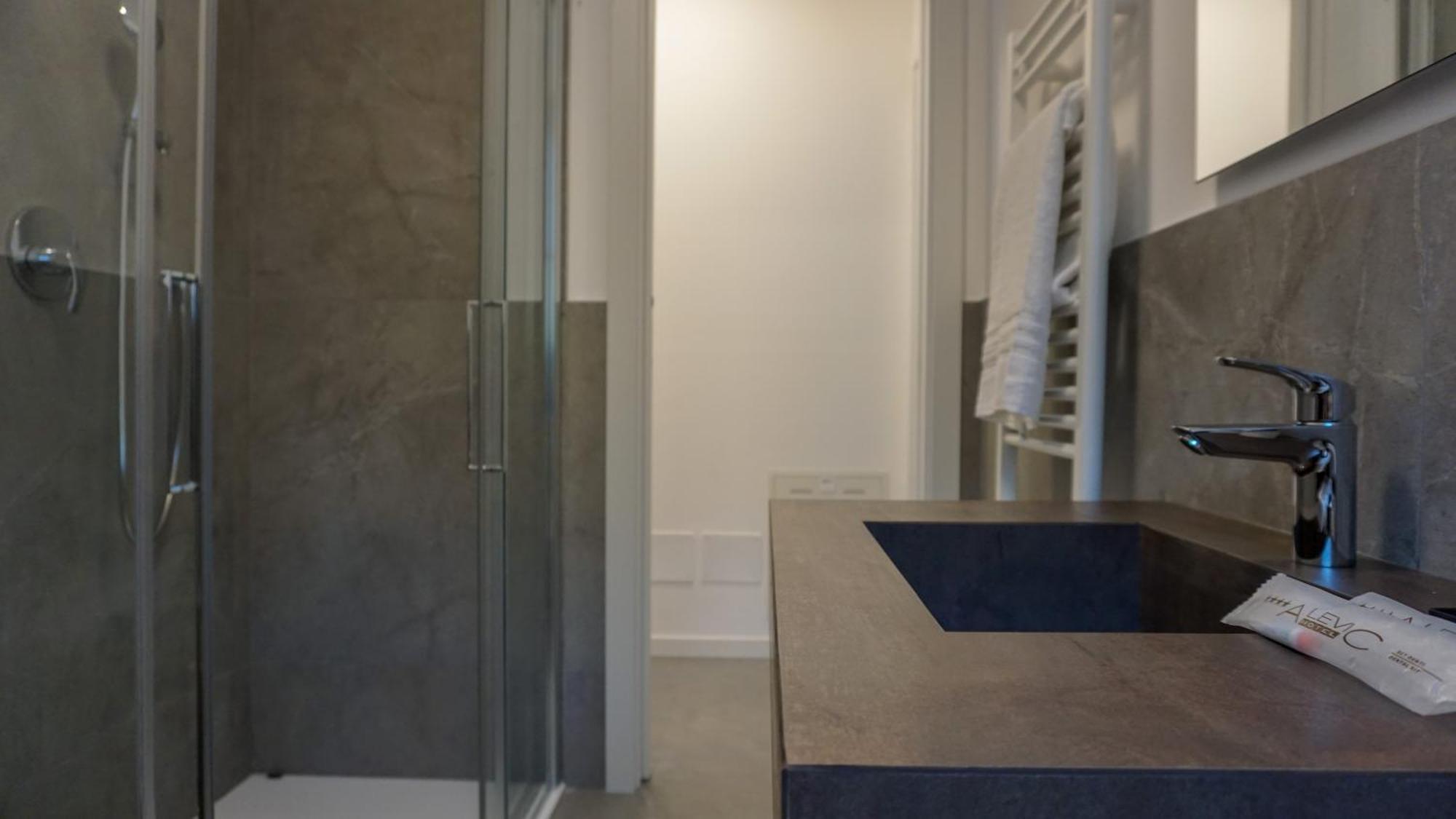 Sirmio Apartments - Darsena Stay ซีร์มิโอเน ภายนอก รูปภาพ