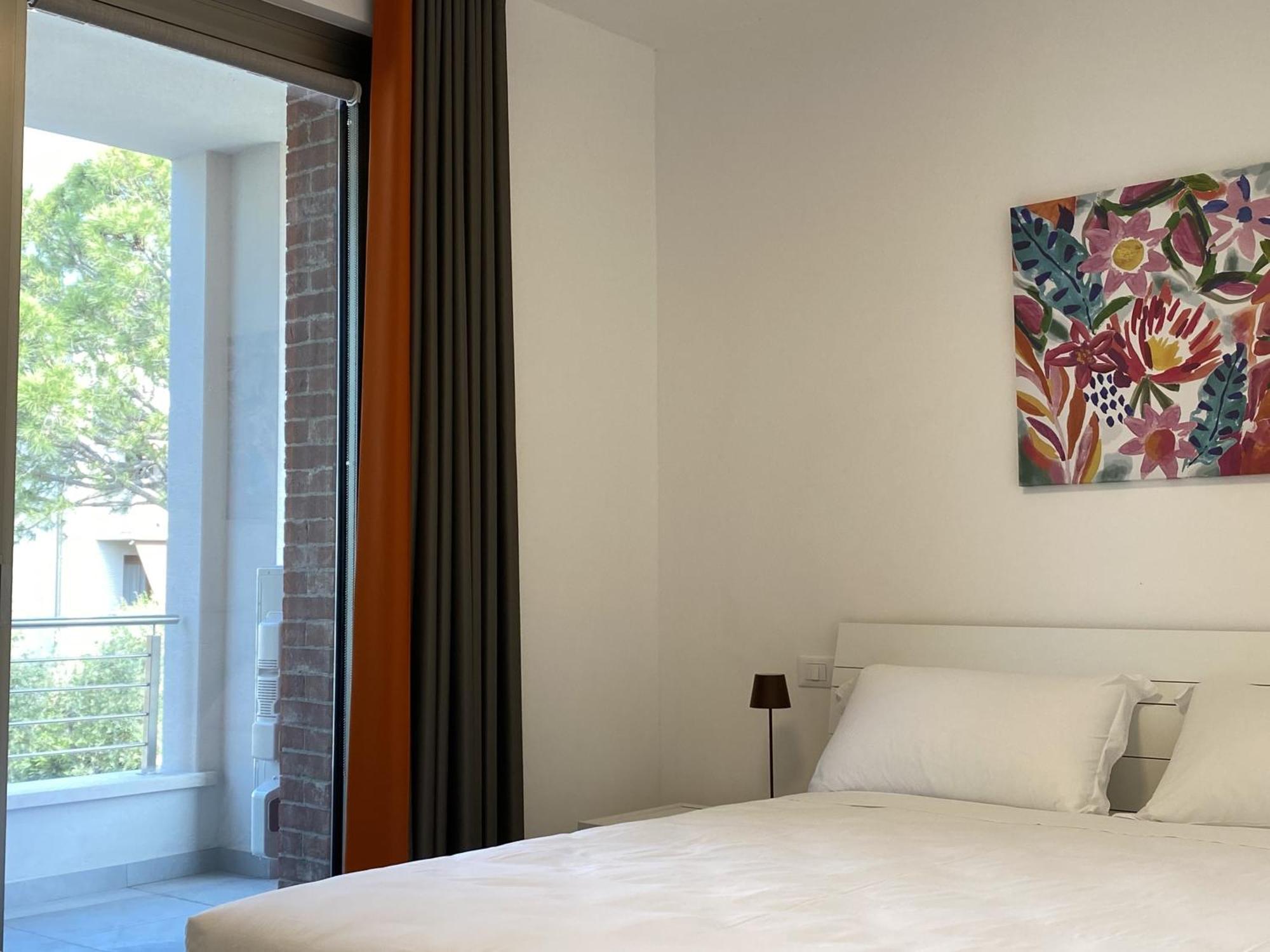 Sirmio Apartments - Darsena Stay ซีร์มิโอเน ภายนอก รูปภาพ