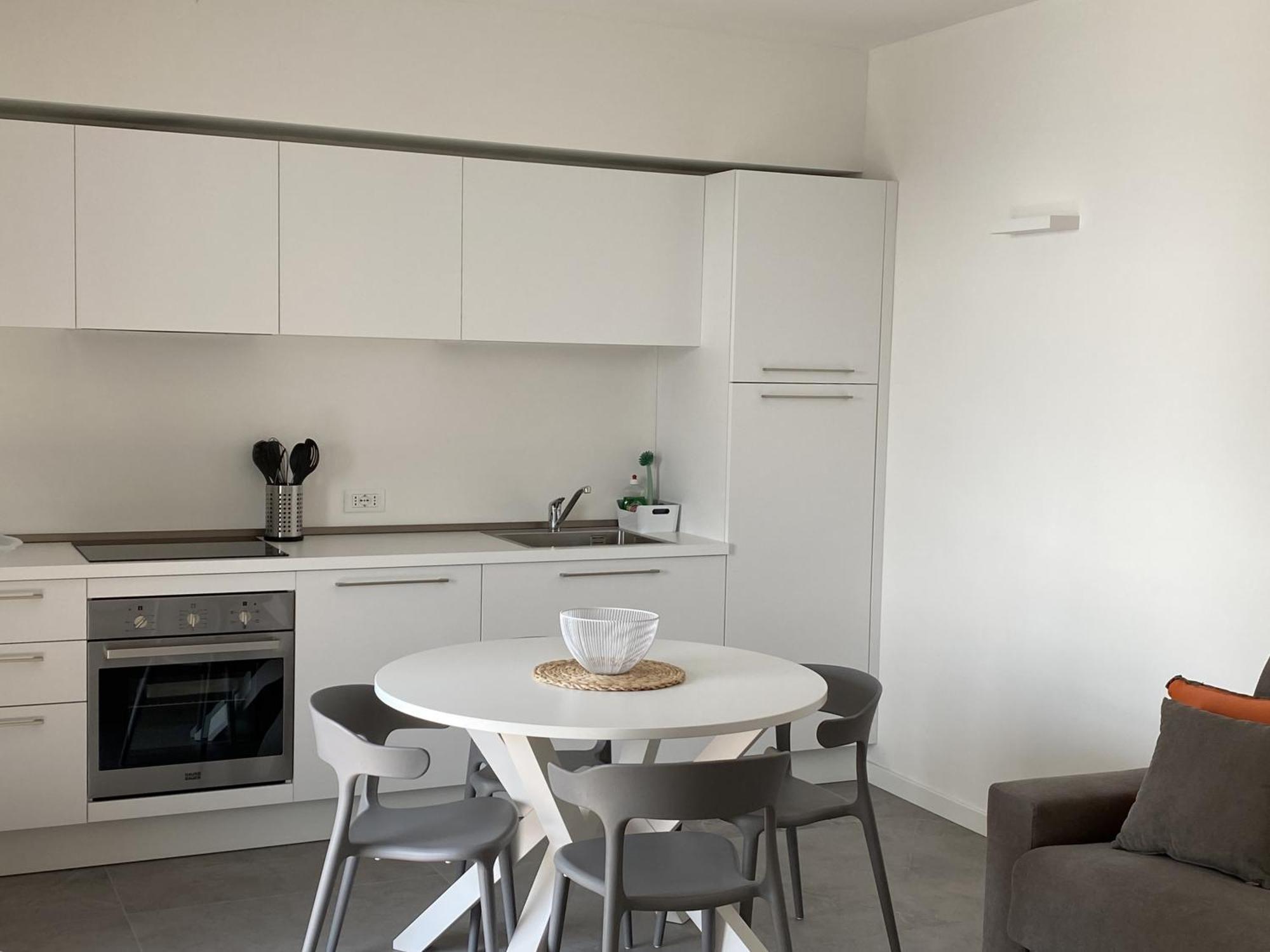 Sirmio Apartments - Darsena Stay ซีร์มิโอเน ภายนอก รูปภาพ